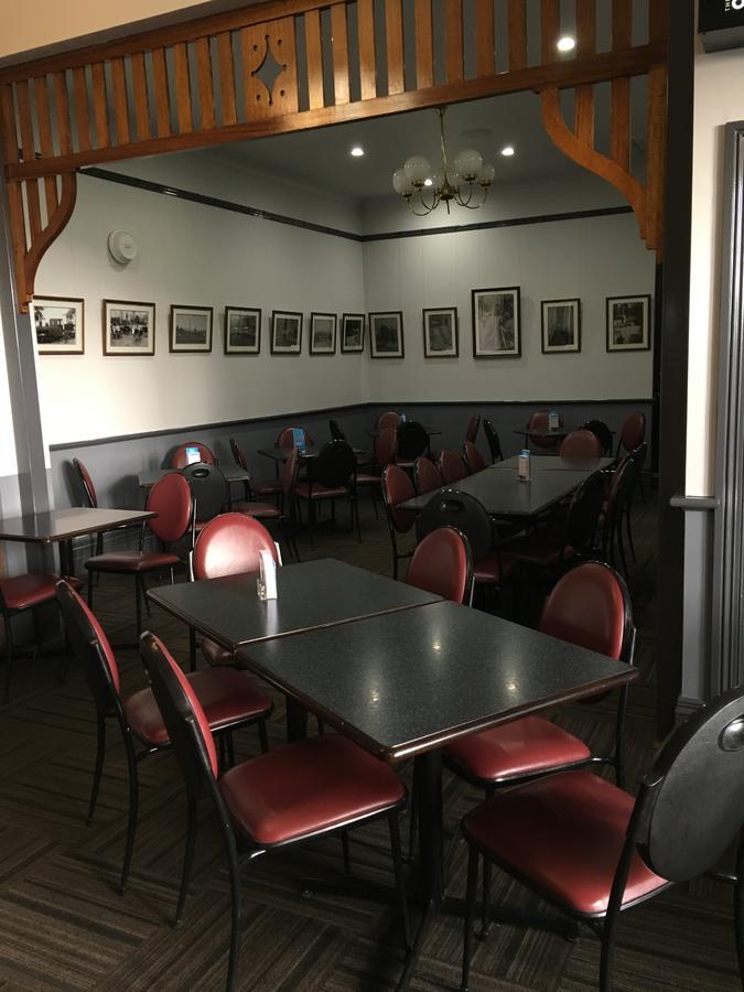Lords Hotel スコッツデール エクステリア 写真