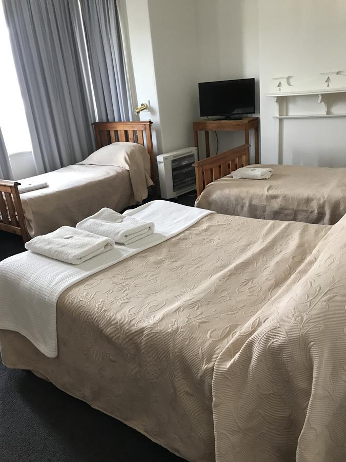 Lords Hotel スコッツデール エクステリア 写真