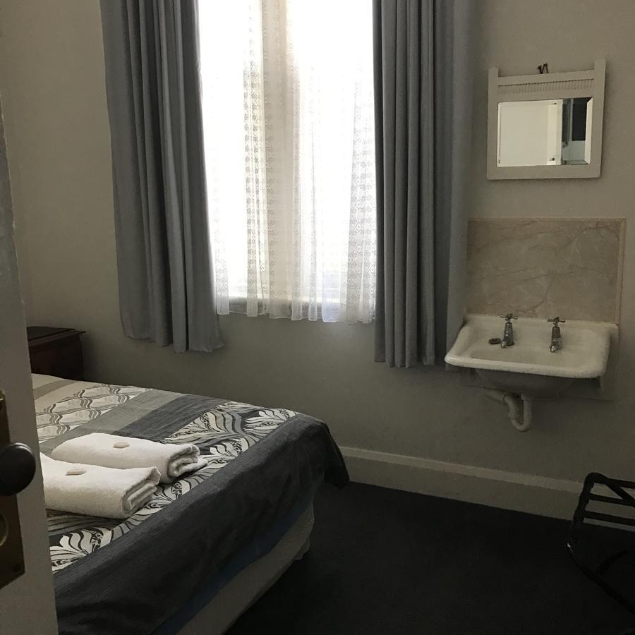 Lords Hotel スコッツデール エクステリア 写真