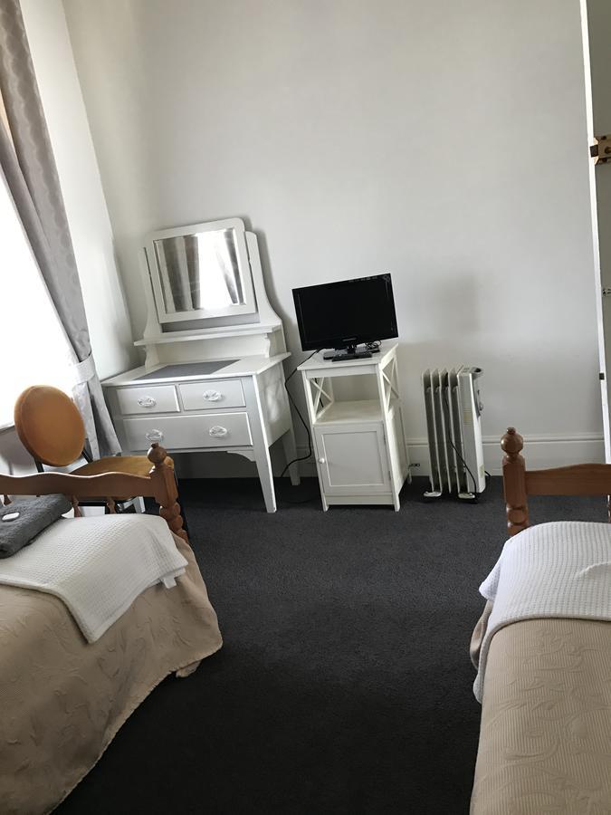 Lords Hotel スコッツデール エクステリア 写真